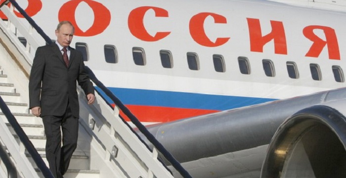 Russian Embassy in Azerbaijan comments on reports about Putin`s  Baku visit